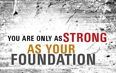 Strong-Foundation