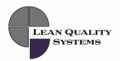 Lean Quality Systems